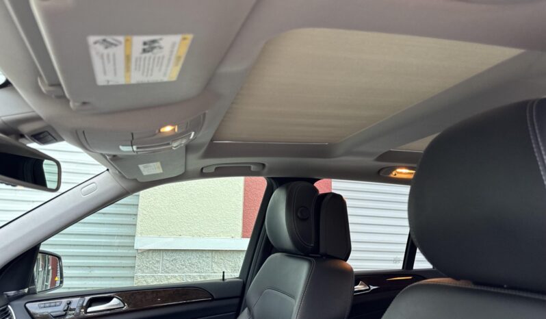 
								2012 Mercedes-Benz ML350 4MATIC full									