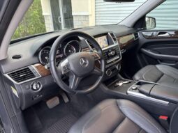 
										2012 Mercedes-Benz ML350 4MATIC full									