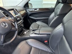 
										2012 Mercedes-Benz ML350 4MATIC full									
