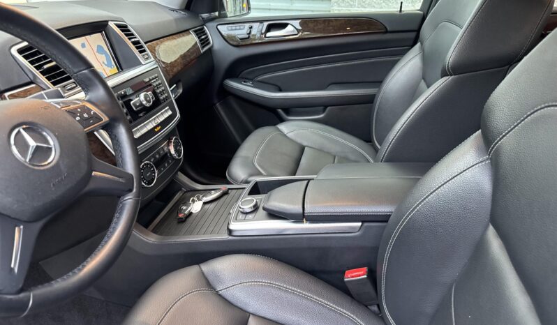 
								2012 Mercedes-Benz ML350 4MATIC full									