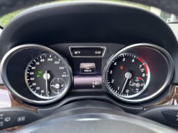 
										2012 Mercedes-Benz ML350 4MATIC full									