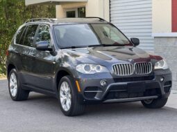 
										2013 BMW X5 xDrive35i full									