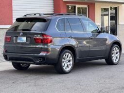 
										2013 BMW X5 xDrive35i full									
