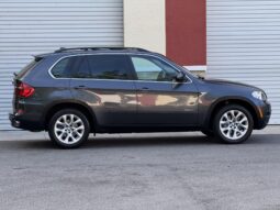 
										2013 BMW X5 xDrive35i full									