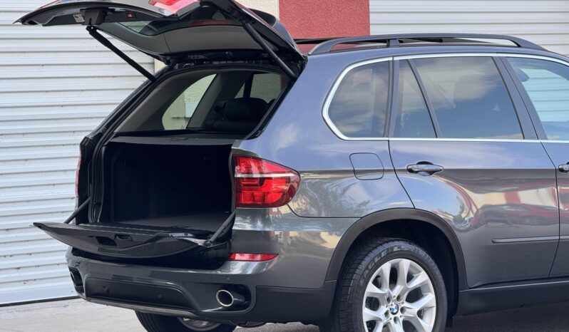 
								2013 BMW X5 xDrive35i full									