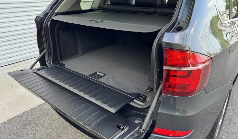 
								2013 BMW X5 xDrive35i full									