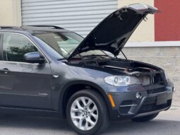 
										2013 BMW X5 xDrive35i full									