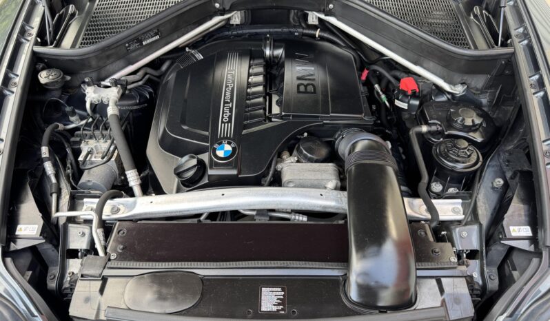 
								2013 BMW X5 xDrive35i full									
