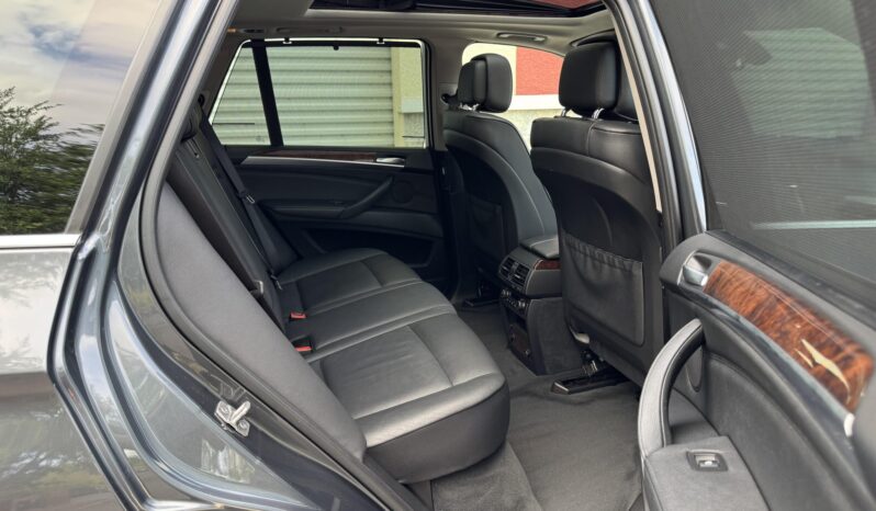 
								2013 BMW X5 xDrive35i full									