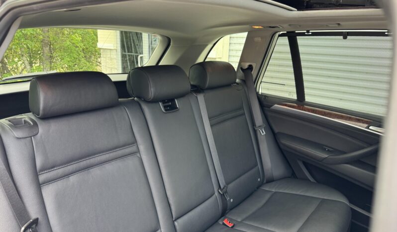 
								2013 BMW X5 xDrive35i full									