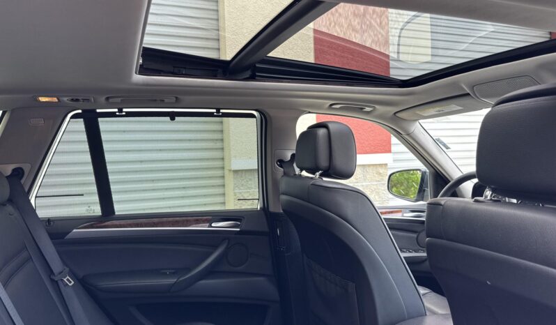 
								2013 BMW X5 xDrive35i full									