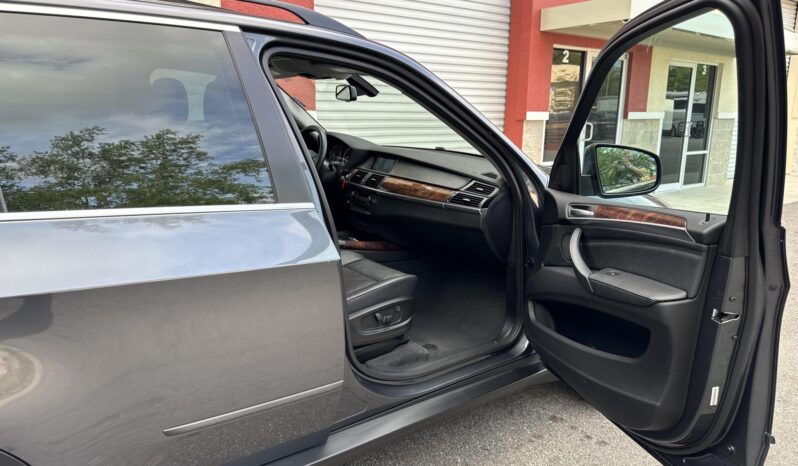 
								2013 BMW X5 xDrive35i full									