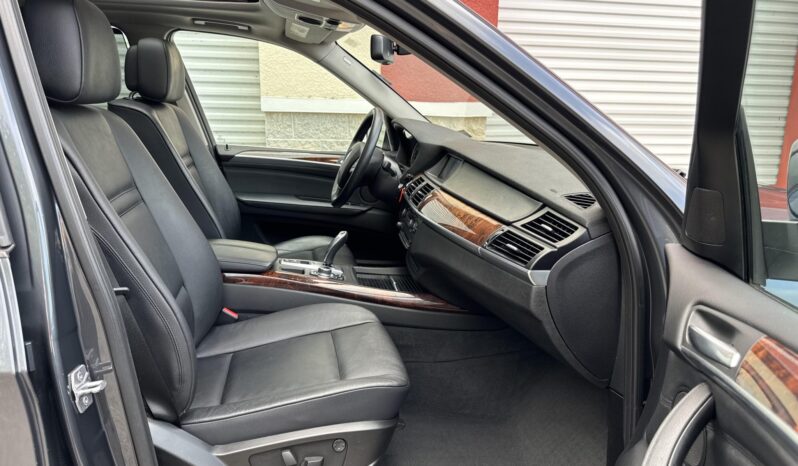 
								2013 BMW X5 xDrive35i full									