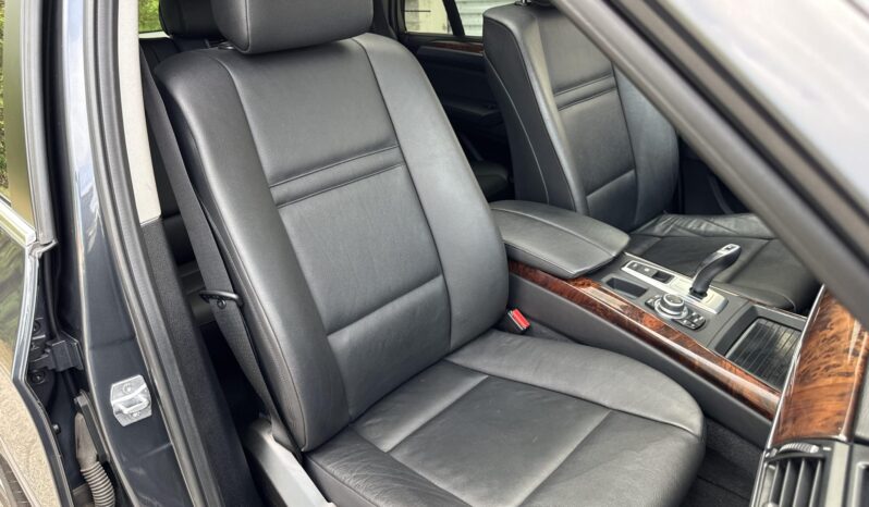 
								2013 BMW X5 xDrive35i full									