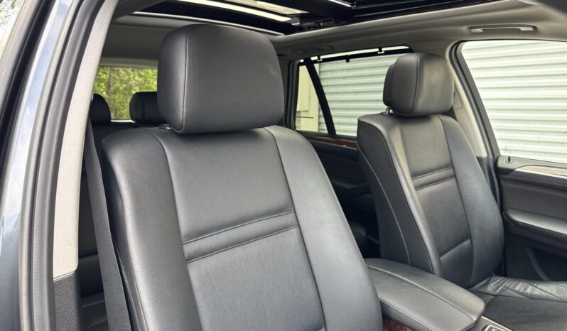
								2013 BMW X5 xDrive35i full									