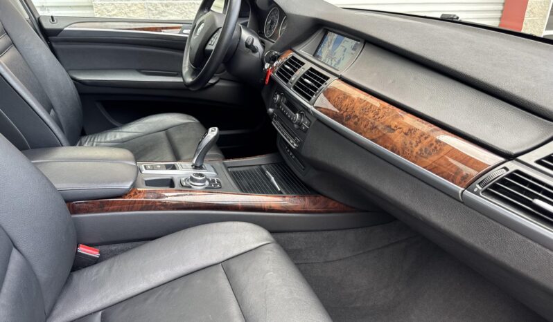 
								2013 BMW X5 xDrive35i full									