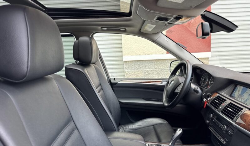 
								2013 BMW X5 xDrive35i full									