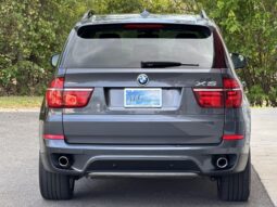 
										2013 BMW X5 xDrive35i full									