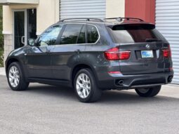 
										2013 BMW X5 xDrive35i full									