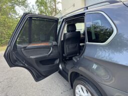 
										2013 BMW X5 xDrive35i full									