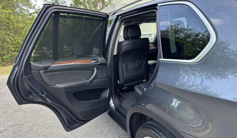 
								2013 BMW X5 xDrive35i full									