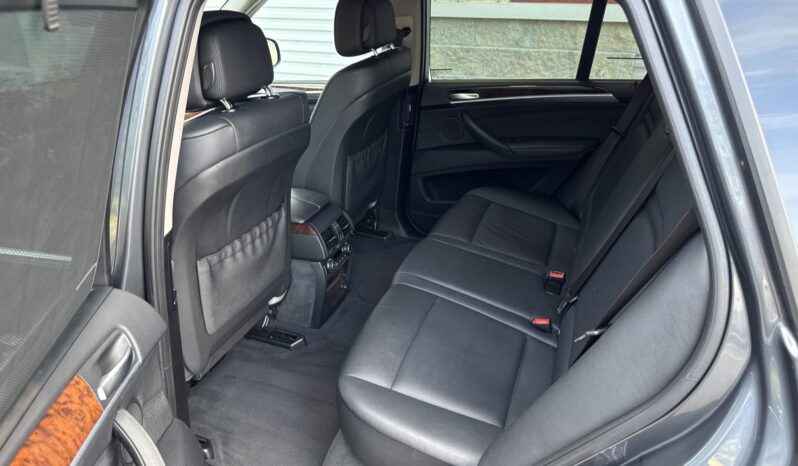 
								2013 BMW X5 xDrive35i full									