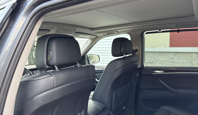 
								2013 BMW X5 xDrive35i full									