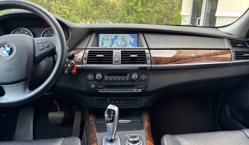 
								2013 BMW X5 xDrive35i full									