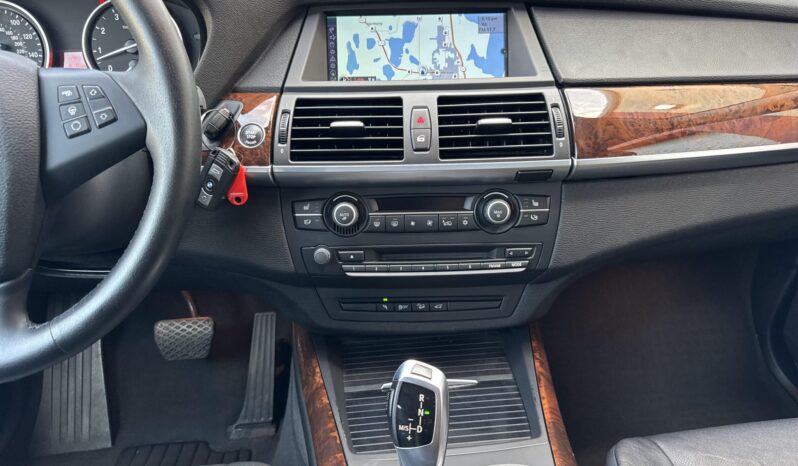 
								2013 BMW X5 xDrive35i full									