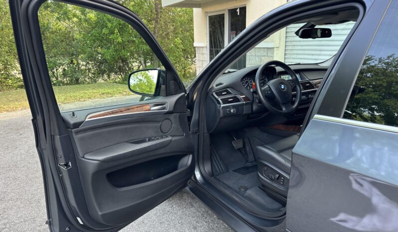 
								2013 BMW X5 xDrive35i full									