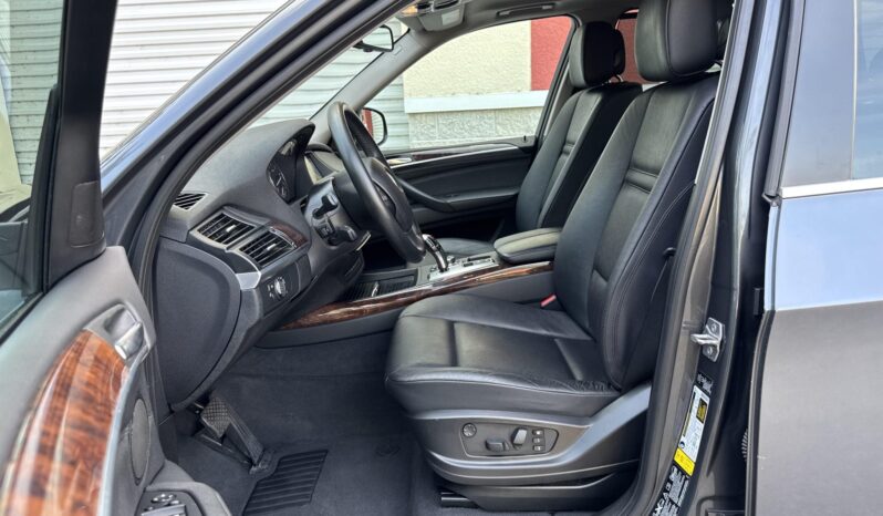 
								2013 BMW X5 xDrive35i full									
