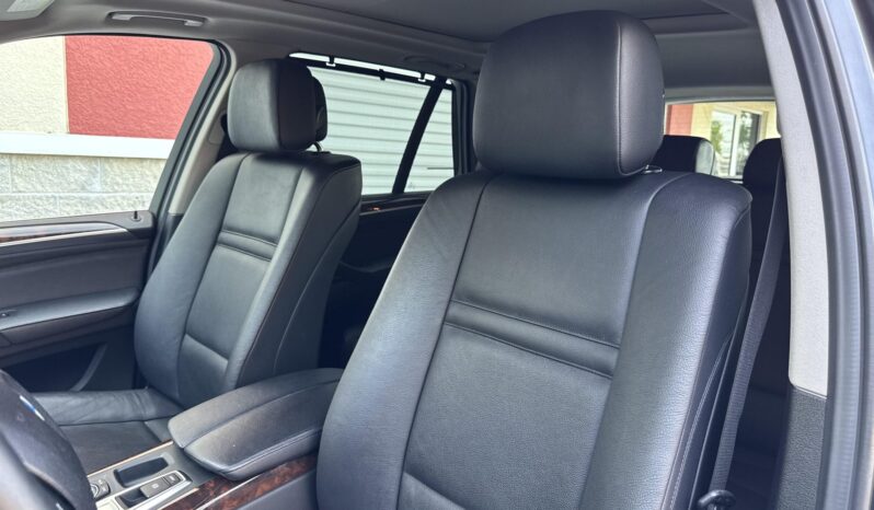 
								2013 BMW X5 xDrive35i full									