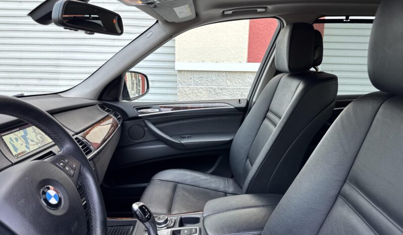 
								2013 BMW X5 xDrive35i full									