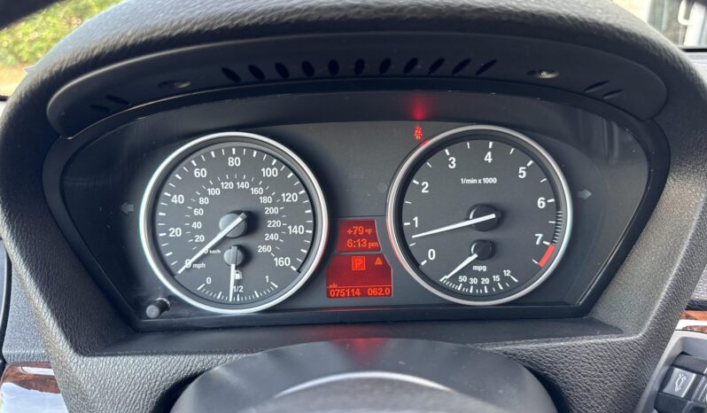 
								2013 BMW X5 xDrive35i full									