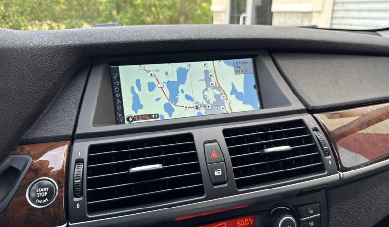 
								2013 BMW X5 xDrive35i full									