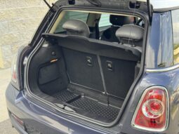 
										2013 Mini Cooper S full									