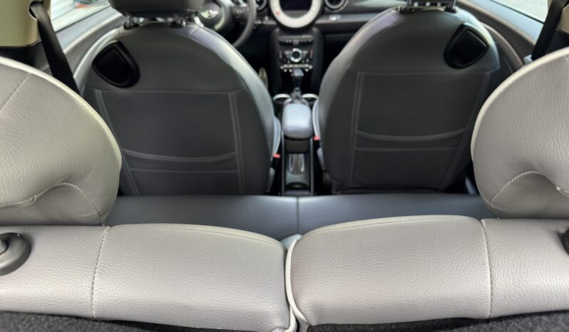 
								2013 Mini Cooper S full									