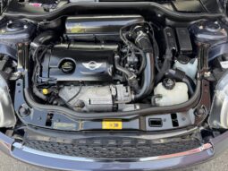 
										2013 Mini Cooper S full									