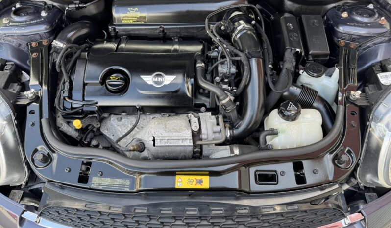 
								2013 Mini Cooper S full									