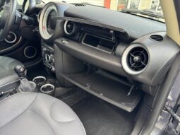 
										2013 Mini Cooper S full									