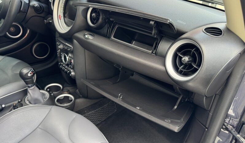 
								2013 Mini Cooper S full									
