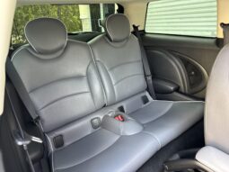 
										2013 Mini Cooper S full									