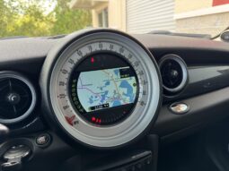 
										2013 Mini Cooper S full									