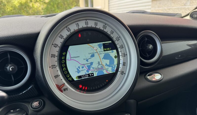 
								2013 Mini Cooper S full									