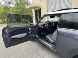 
										2013 Mini Cooper S full									