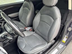 
										2013 Mini Cooper S full									