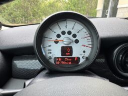 
										2013 Mini Cooper S full									