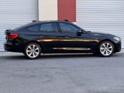 
										2015 BMW 335i xDrive Gran Turismo full									