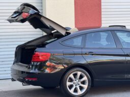 
										2015 BMW 335i xDrive Gran Turismo full									