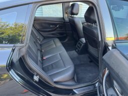
										2015 BMW 335i xDrive Gran Turismo full									